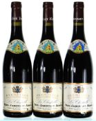 1998-1999 Hermitage La Chapelle, Domaine Paul Jaboulet Aine