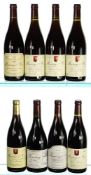 1996-2008 Mixed 1er Cru Mercurey