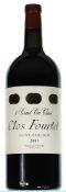 2005 Clos Fourtet, St Emilion