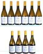 2017 Restless River Ava Marie Chardonnay, Upper Hemel en Aarde Valley