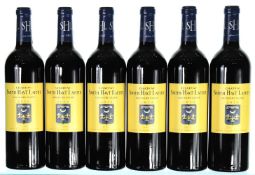 2010 Chateau Smith Haut Lafitte, Pessac Leognan