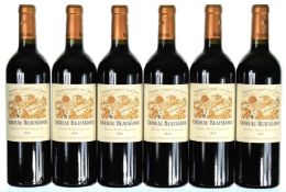 2010 Chateau Beausejour Duffau Lagarrosse, St Emilion