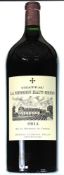 2014 Chateau La Mission Haut Brion, Pessac Leognan