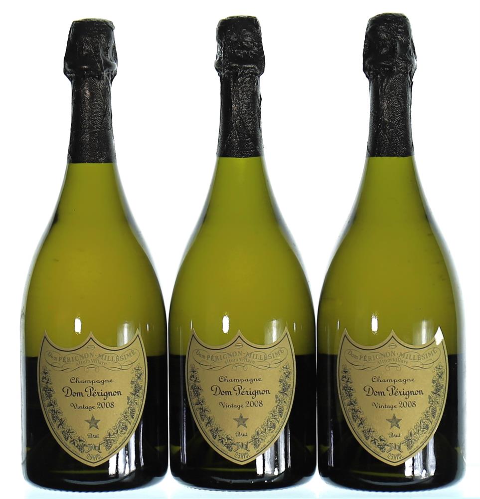 2008 Dom Perignon