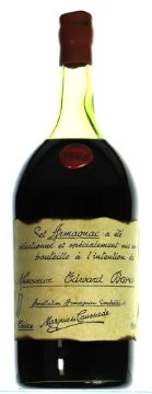 1934 Grand Fine Armagnac Marquis de Caussade