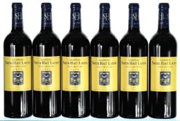 2010 Chateau Smith Haut Lafitte, Pessac Leognan