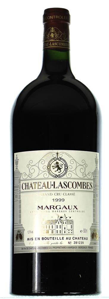 1999 Chateau Lascombes, Margaux