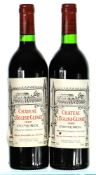 1988 Chateau L'Eglise Clinet, Pomerol