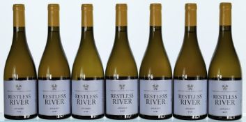 2015 Restless River Ava Marie Chardonnay, Upper Hemel en Aarde Valley