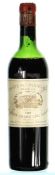 1961 Chateau Margaux