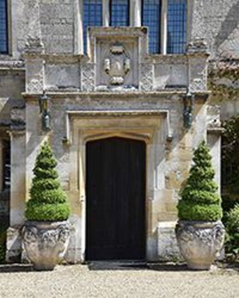 Fine Furniture, Sculpture, Carpets, Ceramics and Works of Art at Barnwell Manor (Day 2)