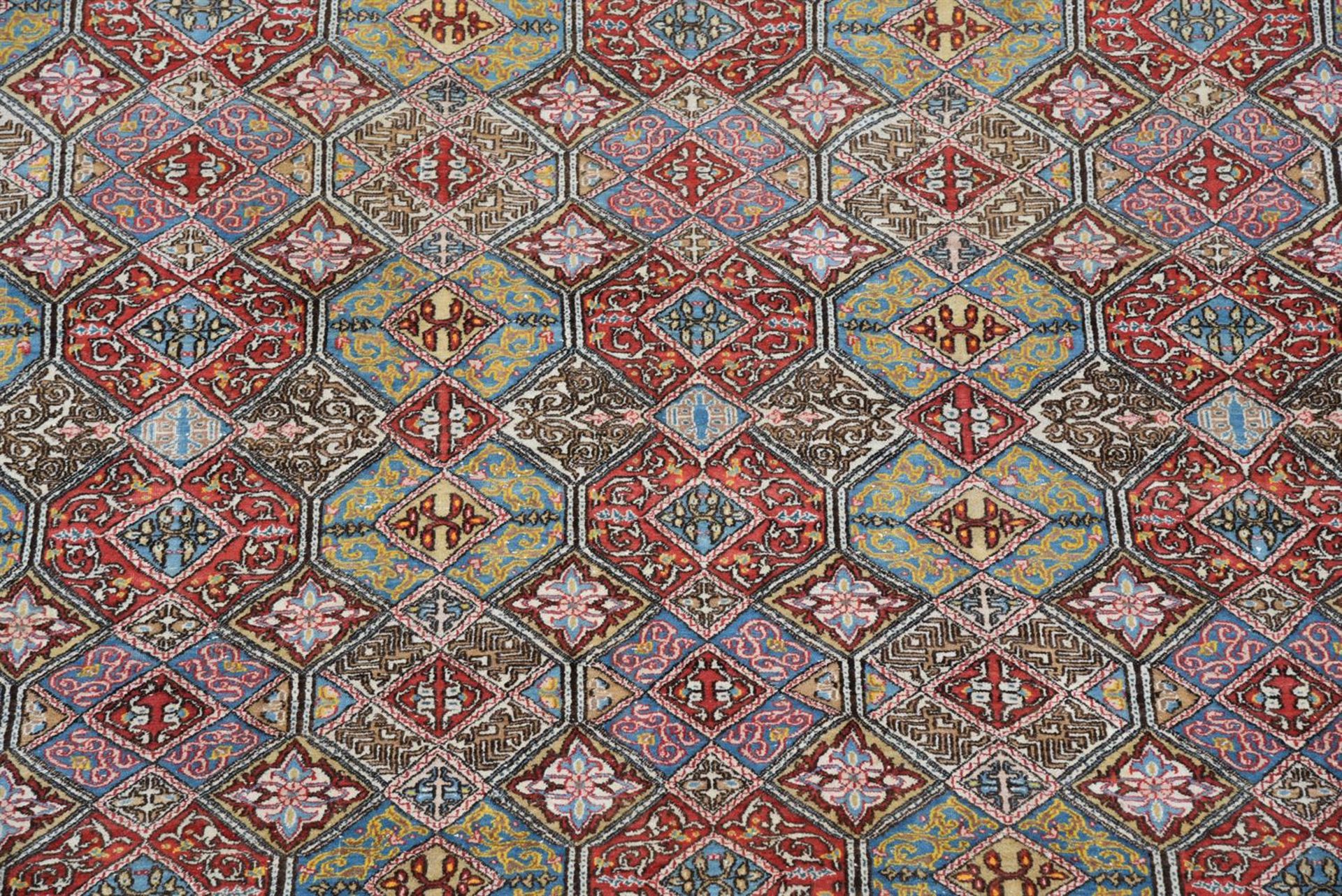 A JOSHAGAN CARPET - Bild 2 aus 3