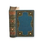 Ɵ Cosway-style binding.- Shakespeare (William) The Works, Avon edition, 1926.