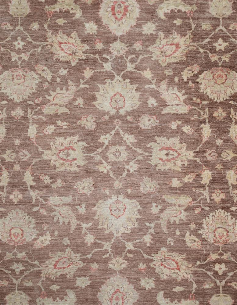 A CARPET IN MAHAL STYLE - Image 2 of 3