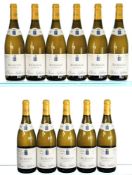 2020 Bourgogne Blanc Les Setilles, Domaine Oliver Leflaive