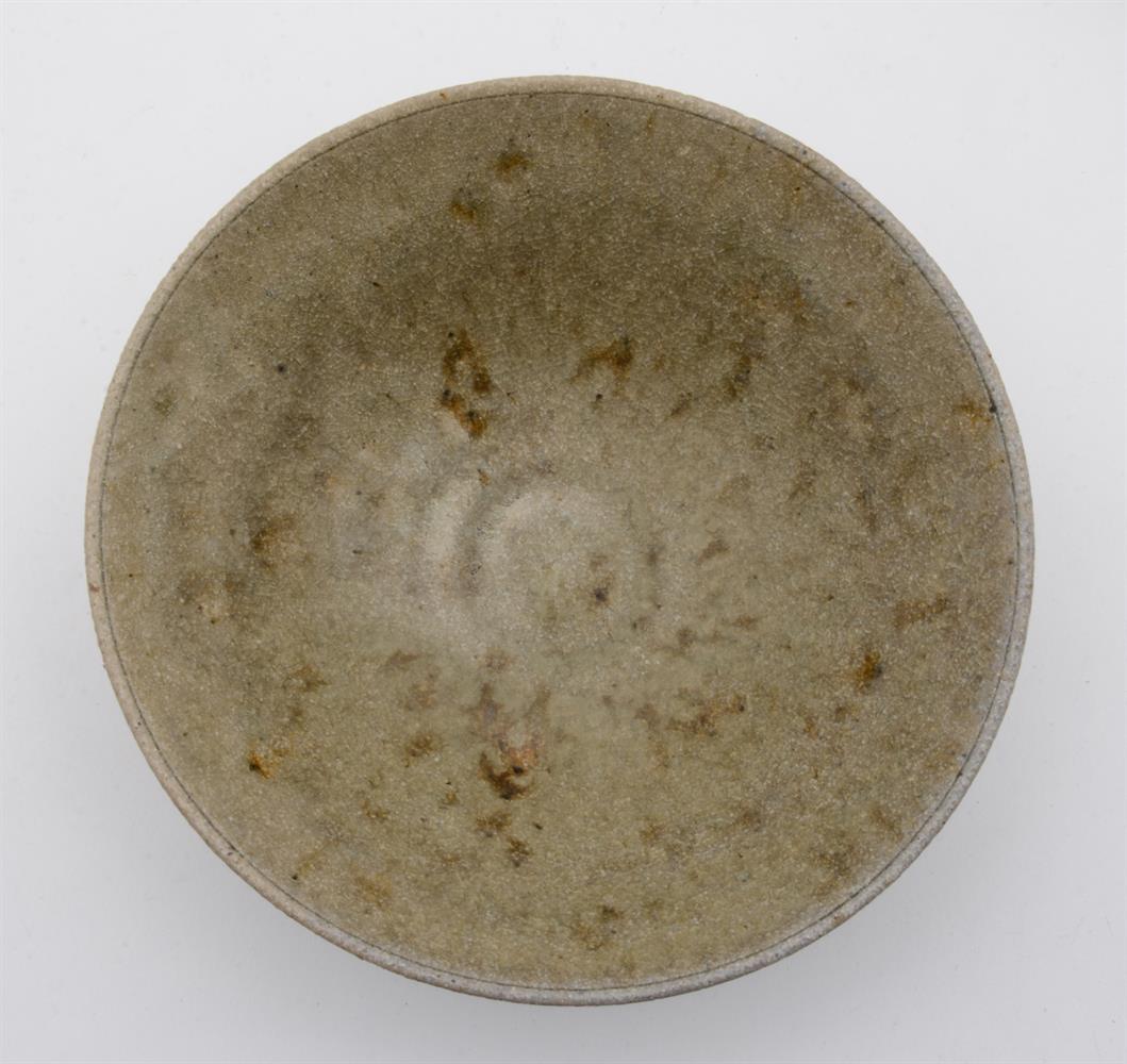 λ WILLIAM NORTH MAHONEY, THREE VARIOUS BOWLS - Image 3 of 3