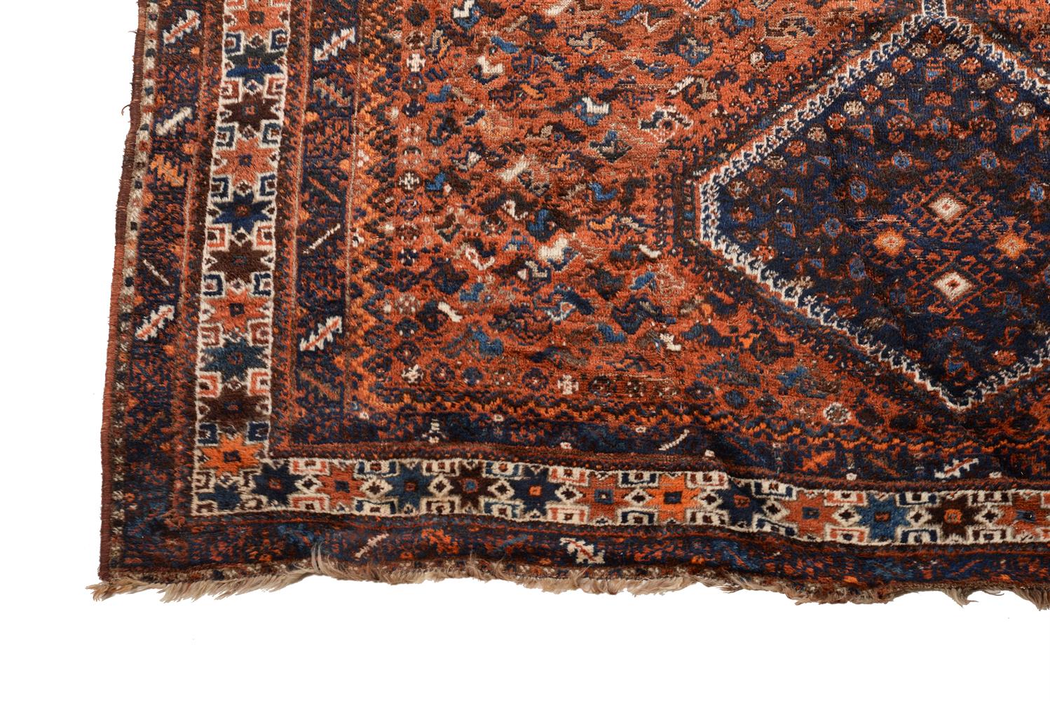 A QASHQAI CARPET - Image 3 of 3