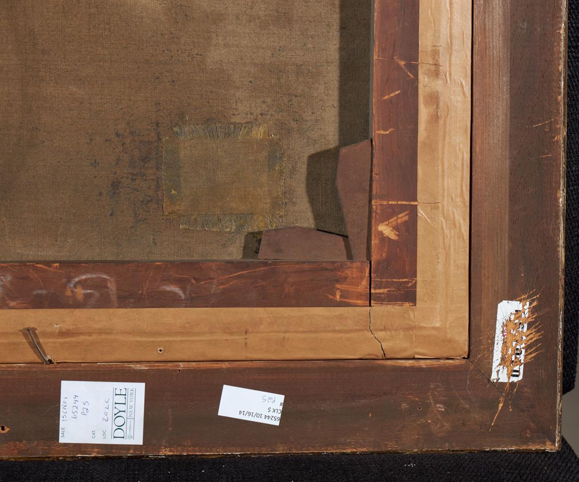WILLIAM DANIELL (BRITISH 1769-1837), A VIEW OF CULZEAN CASTLE ON THE AYRSHIRE COAST - Bild 2 aus 4