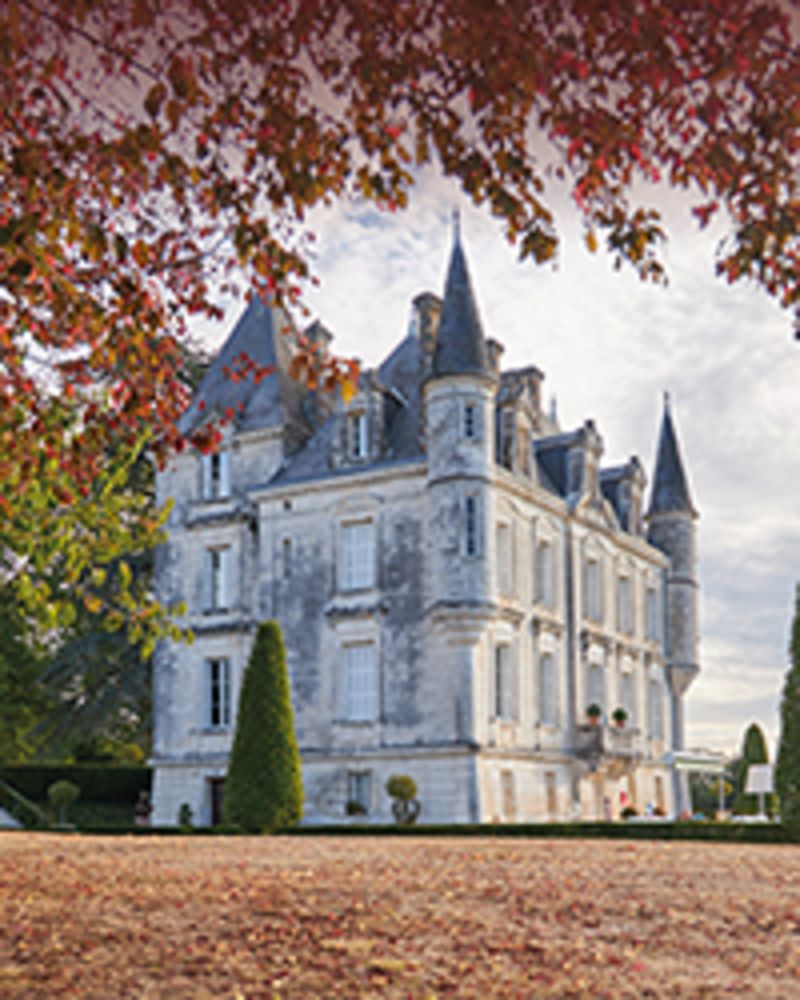 Château de Lasfonds | An International Collector