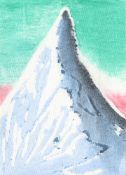 Sadie Tierney, Explorer 2 (Matterhorn), 2022