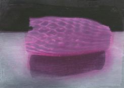 Zara Matthews, Mesh (Study-Pink), 2022