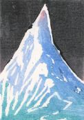 Sadie Tierney, Explorer (Matterhorn), 2022