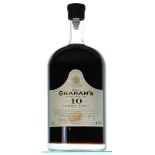 Graham's 10 Year Old Tawny