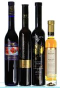 1998-2005 Mixed Case of Canadian Icewine