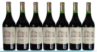 2010 Le Clarence de Haut Brion (Second wine of Chateau Haut Brion)