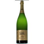1989 Charles Heidsieck, La Collection Crayeres ( Double Magnum)