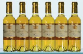 2009 Chateau Suduiraut, Sauternes