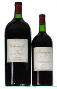 2012-2014 Mixed Case from St Emilion and Pomerol