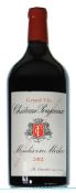 2012 Chateau Poujeaux, Moulis en Medoc