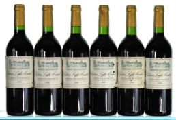 1998 Chateau Lafite Monteil