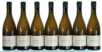 2019 Brookdale Chenin Blanc, Paarl