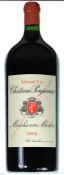 2009 Chateau Poujeaux, Moulis en Medoc (Imperial)