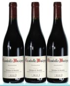 2012 Chambolle Musigny, Domaine Roumier