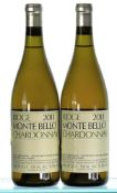 2011 Monte Bello Chardonnay, Ridge Vineyards