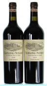 2008 Chateau Troplong Mondot, St Emilion