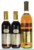 1993-1995 De Bortoli Botrytis Semillon