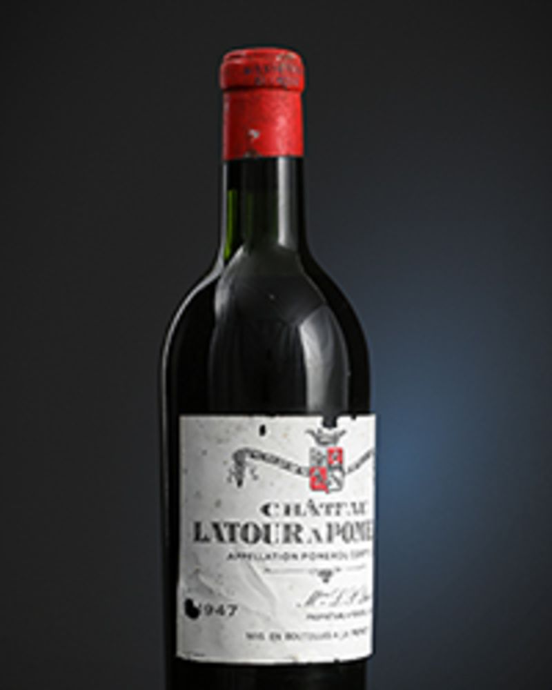 Fine and Rare Wine and Spirits to include a Fine Collection of Mature Bordeaux
