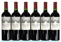 2016 Chateau Canon, St Emilion