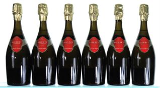 Gosset Grande Reserve