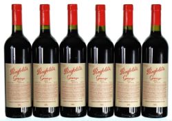 2005 Penfolds Grange Bin 95