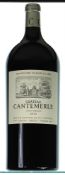 2016 Chateau Cantemerle, Haut Medoc (Imperial)