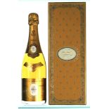 1995 Louis Roederer Cristal