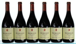 2016 Bourgogne Pinot Noir, Domaine Robert Groffier