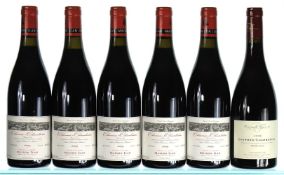 2009 Mixed Case of Charmes Chambertin