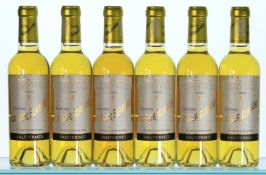 2009 Chateau La Tour Blanche, Sauternes