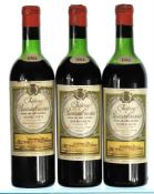 1964 Chateau Rauzan Gassies, Margaux